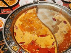 -牛New寿喜烧(虹桥新天地店)