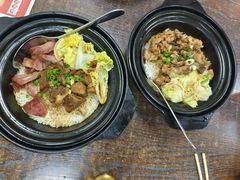 -盏记光明乳鸽(盐田八分店)