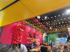 -大吉利·潮汕鲜牛肉火锅(西安店)