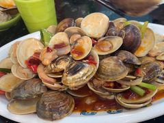 -小海豚·老字号海鲜餐厅(三亚湾店)