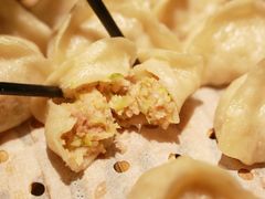 -天怡興·百年蒸饺(中心书城店)