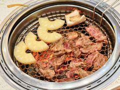 -韩香福烤肉庄园(荣成店)