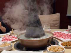 -阳坊大都涮羊肉(阳坊总店)