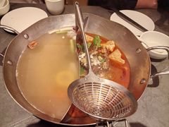 -左庭右院鲜牛肉火锅(上海荟聚店)