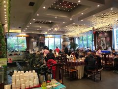 大堂-宁波状元楼酒店(和义路店)