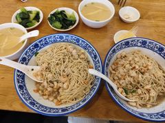 -裕兴记·三虾面(西北街总店)
