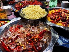 -王红军龙虾(新民路店)