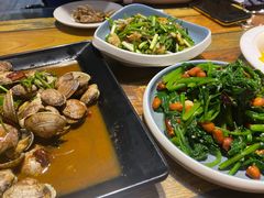 -金谷园饺子·烧烤(人大总店)