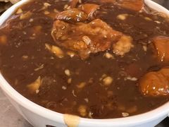 炒肝-姚记炒肝店(鼓楼店)