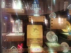 -上海银星皇冠假日酒店