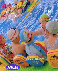 -海豹航航水育游泳中心(芳园里店)