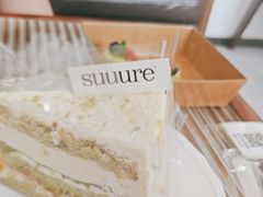 -流酥可心·牛乳蛋糕商店(禾祥西路店)