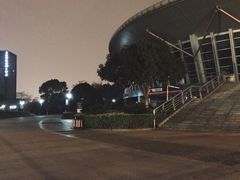 -杭州城北体育公园