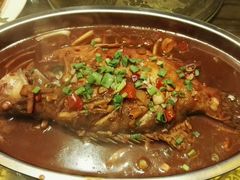 -徽州美食(三十年老店)