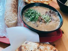 -张吉祥花椒肉火烧(老潍县美食城店)