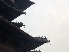 -杭州半山国家森林公园