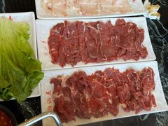 -潮汕美牛肉丸火锅店(天宁寺店)