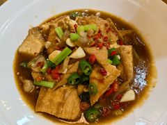 -圆圆家私房美食(民权路店)