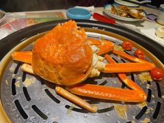 -碗中海·蒸汽海鲜·桑拿鸡(岭南天地店)