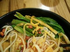 -螺小胖柳州螺蛳粉(钟楼总店)