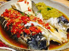 -望湘园·湖南菜(宏伊店)
