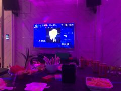-皇马纯KTV·量贩·聚会(民治店)