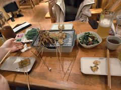 -木屋烧烤(西南角店)