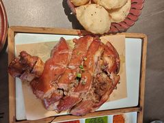 -紫泥369粗粮季(四牌楼店)
