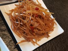 -诺敏塔拉奶茶-布里亚特包子-手把肉(锦都会店)