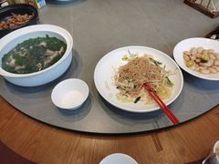 -紫阳海鲜楼·传承闽味(长乐路总店)