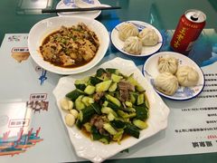 -草包包子铺1937(普利街店)