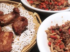 -天下客饭店(中山路店)