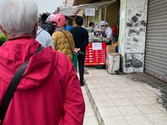 -金杨老摊头蛋饼(金口路店)