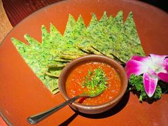 -花马天堂云南餐厅 Lost Heaven(外滩店)