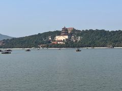 -宫事颐庭·老佛爷贵寿下午茶(颐和园店)