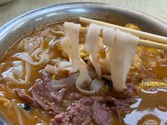 -舒记老友粉(埌西店)