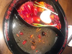 -牛市坎火锅(建设路店)