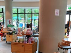 -星巴克(深圳龙岗天安数码城店)
