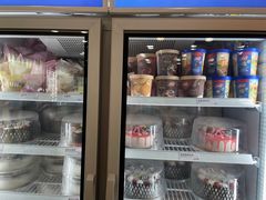 零售区-DQ·蛋糕·冰淇淋(包河万达店)