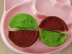 -黛汀烘焙DAINTY BAKERY(代字行合生汇店)