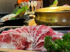 -湊湊火锅·茶憩(世博大道店)