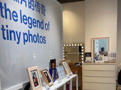 -天真蓝照相馆(龙岗万科里店)