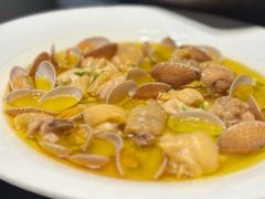 -海立阁海鲜江浙菜(漕河泾印象城店)