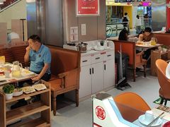 -喜虾客·大虾火锅(郑州无限城店)
