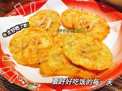 -广府乡下·饭庄(新港东路店)