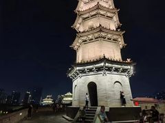 -大同古城墙