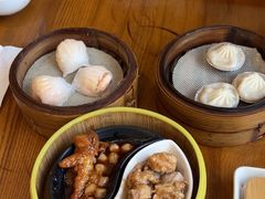 -如轩·海鲜砂锅粥·潮汕菜(海珠店)