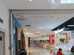 -北京华联购物中心(天通苑店)