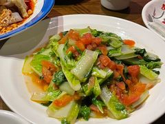-天山醉美·新疆餐厅(富华里店)