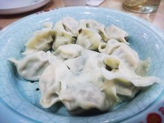 -老边饺子馆(西站店)